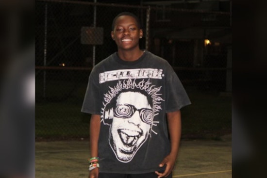 Community Urged to Aid in Search for Missing 15-Year-Old Boy in Philadelphia