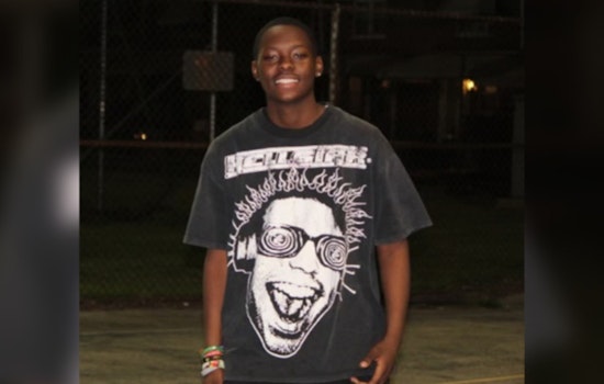 Community Urged to Aid in Search for Missing 15-Year-Old Boy in Philadelphia