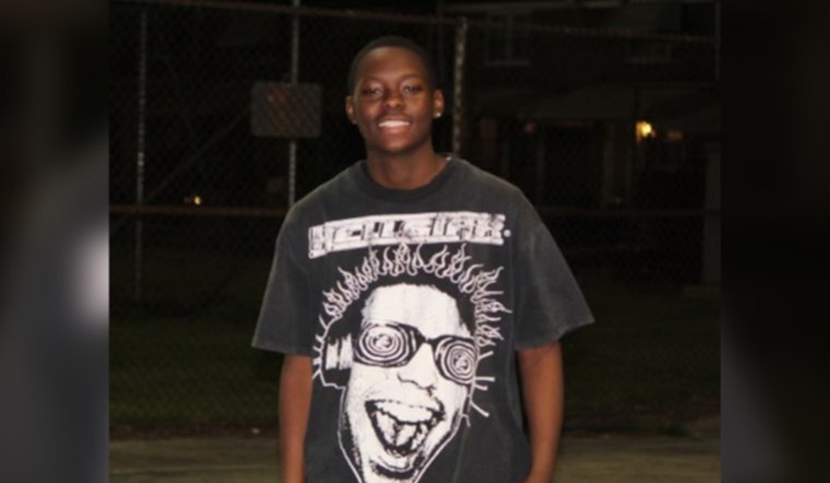 Community Urged to Aid in Search for Missing 15-Year-Old Boy in Philadelphia