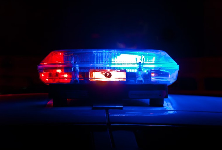 Compton Man Charged with Series of Glendale Business Burglaries and Vandalism