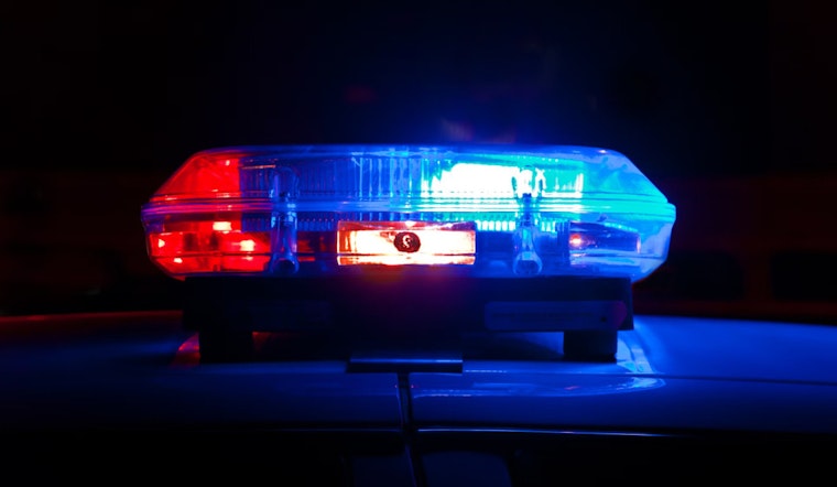 Compton Man Charged with Series of Glendale Business Burglaries and Vandalism