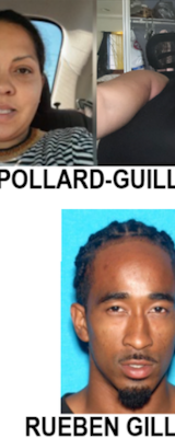 Compton's 'Queen' and Son 'Tre' Accused of Turning Teens into Sex Slaves, Indicted with Life in Prison Looming