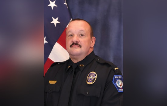 Conroe Community Mourns as Police Lieutenant Succumbs to Injuries From Texas Tornado