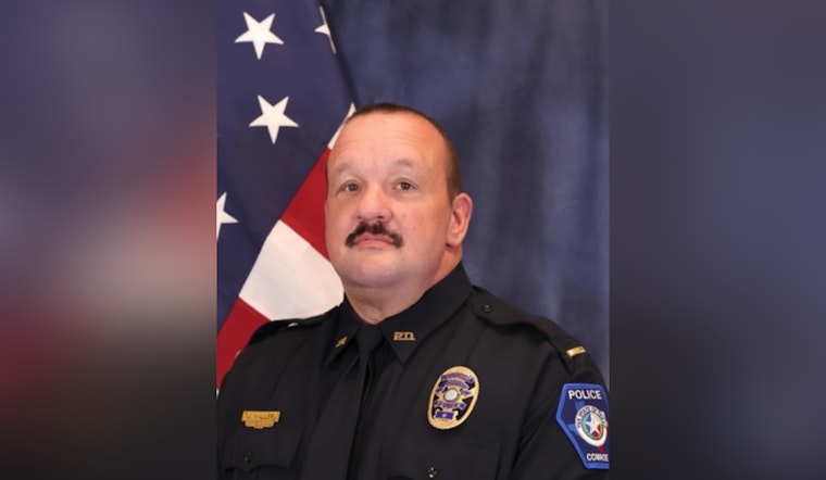 Conroe Community Mourns as Police Lieutenant Succumbs to Injuries From Texas Tornado