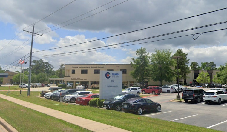 Conroe ISD Trustees Face Backlash Over Health Council Bylaw Changes and Book Policy Debate