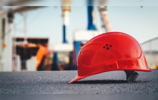 Construction on $107M Co-Living High-Rise Halts in Houston as Financial Woes Loom
