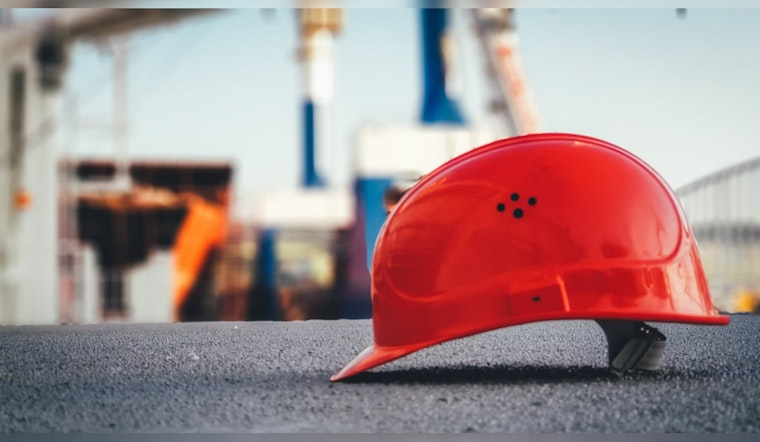 Construction on $107M Co-Living High-Rise Halts in Houston as Financial Woes Loom