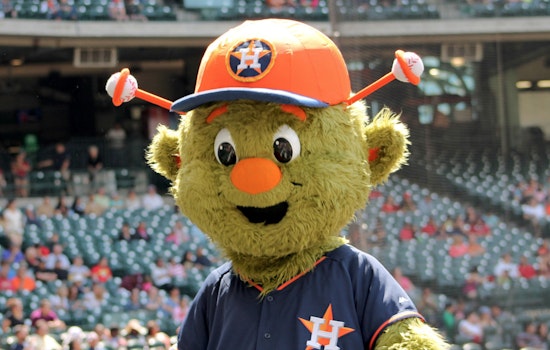 Contests, Industry Tributes, and Controversies Shape Names of Houston Sports Teams