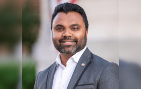 Controversial Figure Abraham George Captures Texas GOP Chair, Signaling Shift to Hardline Conservatism