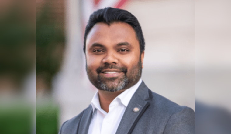 Controversial Figure Abraham George Captures Texas GOP Chair, Signaling Shift to Hardline Conservatism