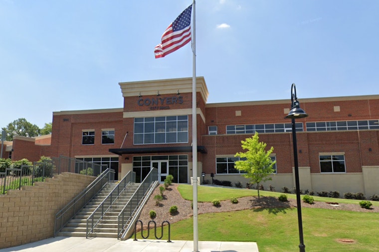 Conyers City Officials Schedule Public Review and Hearing for FY 2024-2025 Budget