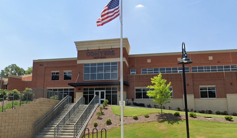 Conyers City Officials Schedule Public Review and Hearing for FY 2024-2025 Budget