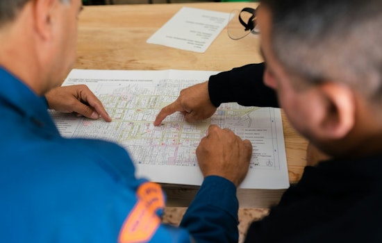 Coon Rapids Celebrates Unseen Heroes Ensuring Building Safety and Code Compliance