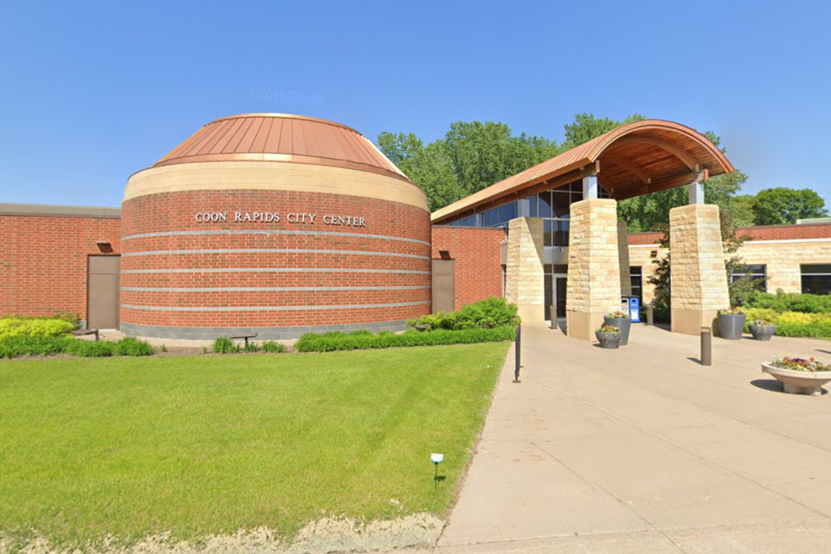 Coon Rapids City Council Celebrates Public Works and Poppy Day, Awards