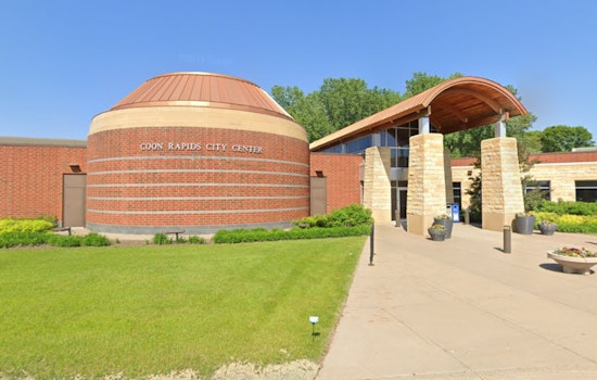 Coon Rapids City Council Celebrates Public Works and Poppy Day, Awards Grants and Advances Housing and Labor Initiatives