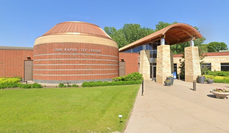 Coon Rapids City Council Celebrates Public Works and Poppy Day, Awards Grants and Advances Housing and Labor Initiatives