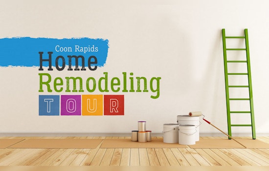 Coon Rapids Hosts Home Renovation Tour, Inspiring Local Homeowners through ‘Home For Generations’ Program