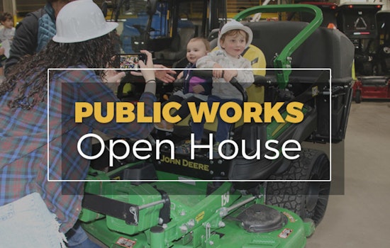 Coon Rapids Invites Residents to Explore City Services at Public Works Open House on May 18