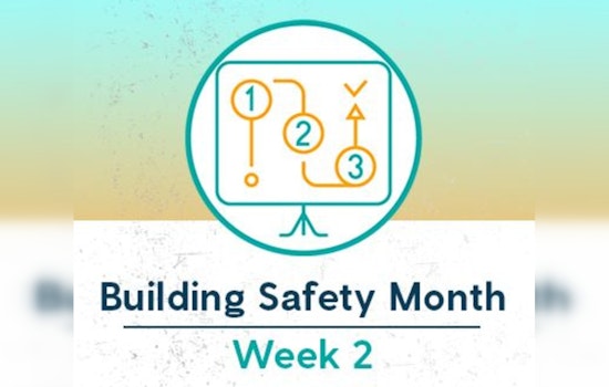 Coon Rapids Officials Encourages Residents to Enhance Home Safety and Sustainability Amid Building Safety Month