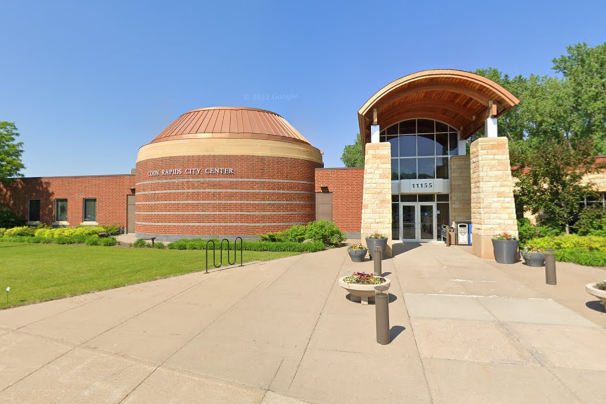 Coon Rapids' Outdoor Movie Night Cancelled Due to Poor Weather,