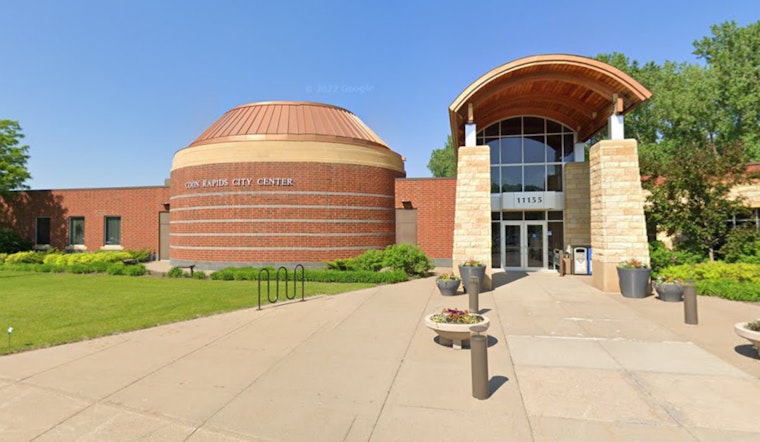 Coon Rapids' Outdoor Movie Night Cancelled Due to Poor Weather, Reschedule Planned