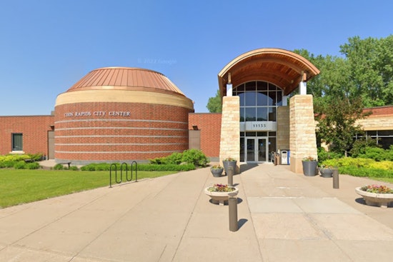 Coon Rapids Residents Temporarily Thirsty as Water Restored After Street Project Snafu