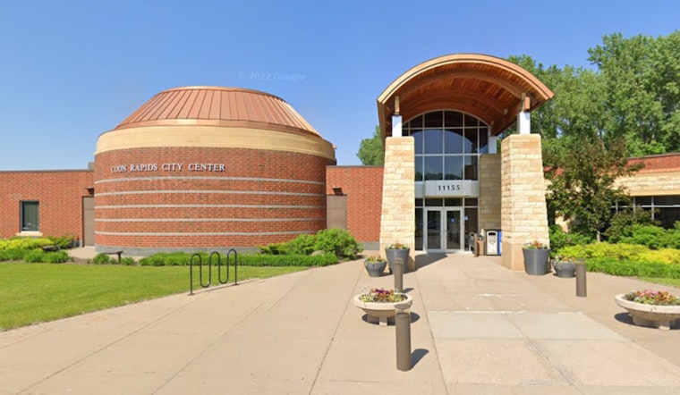 Coon Rapids Residents Temporarily Thirsty as Water Restored After Street Project Snafu