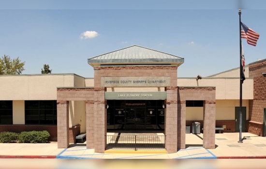 Coordinated Sheriff's Operation in Wildomar Curbs Shoplifting, Leads to Multiple Arrests