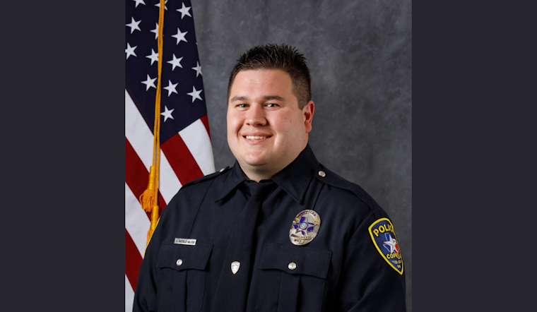 Coppell Police Officer Achieves Elite Drug Recognition Expert Certification Amid Texas DUI Battles