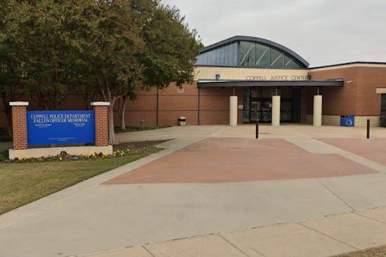 Coppell Residents Warned of Phone Scam Using Police Chief Impersonator to Threaten Arrests
