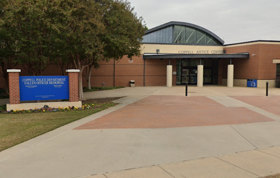 Coppell Residents Warned of Phone Scam Using Police Chief Impersonator to Threaten Arrests