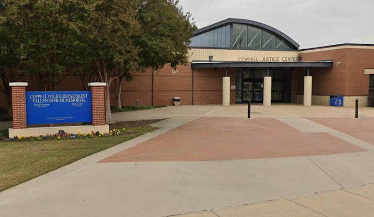 Coppell Residents Warned of Phone Scam Using Police Chief Impersonator to Threaten Arrests