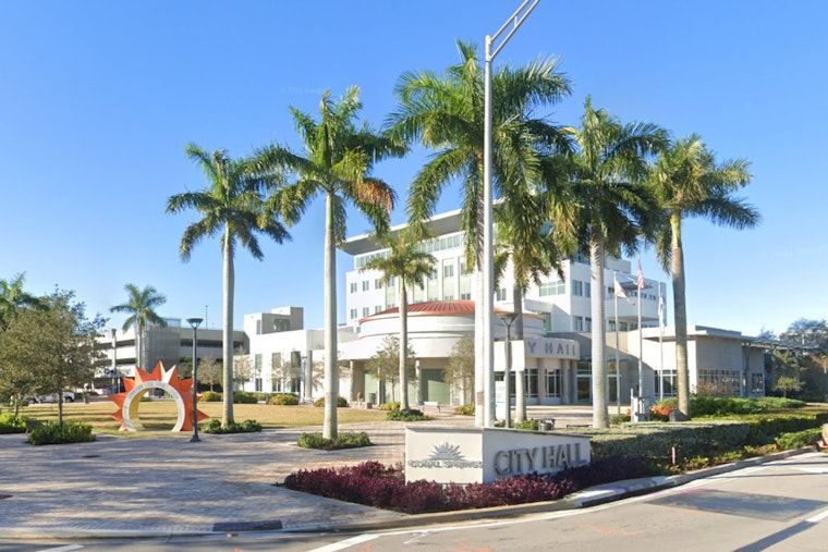 Coral Springs Joins USGBC's LEED for Cities Leadership Program, Vowing Eco-Excellence in Sustainability