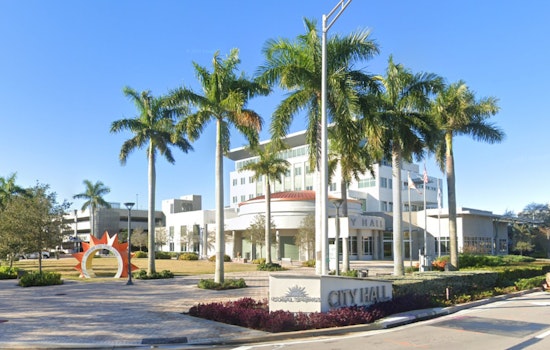 Coral Springs Joins USGBC's LEED for Cities Leadership Program, Vowing Eco-Excellence in Sustainability