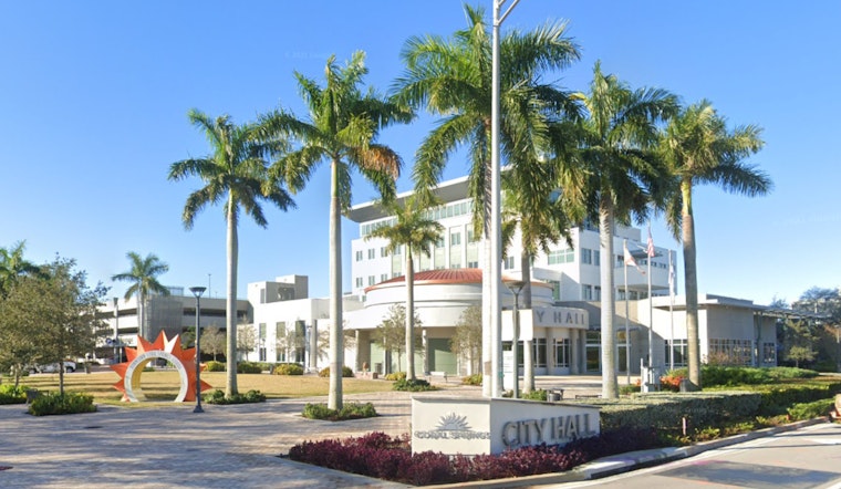 Coral Springs Joins USGBC's LEED for Cities Leadership Program, Vowing Eco-Excellence in Sustainability