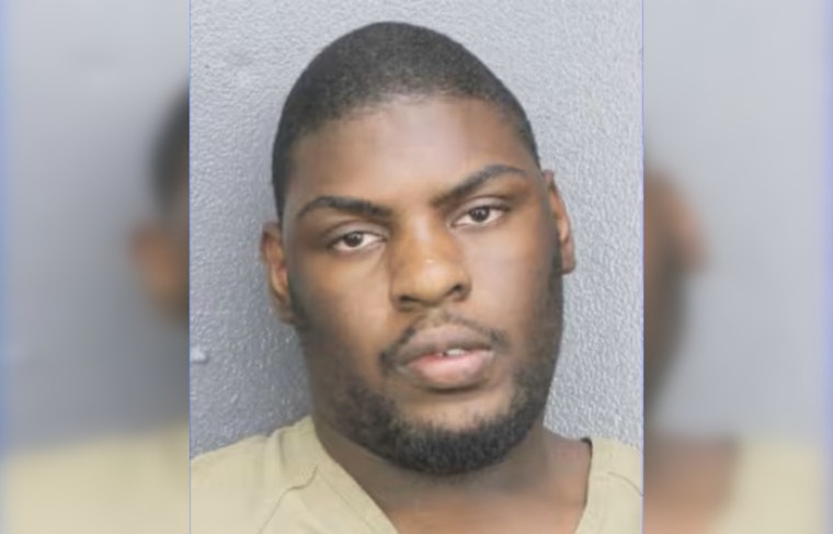 Coral Springs Man Charged with Aggravated Assault After Violent Dispute Over Chicken Meal