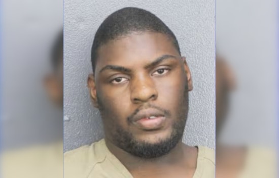 Coral Springs Man Charged with Aggravated Assault After Violent Dispute Over Chicken Meal