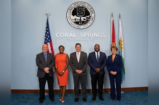 Coral Springs Raises Alarm Over Proposed School Policy Changes, Urges Public Input