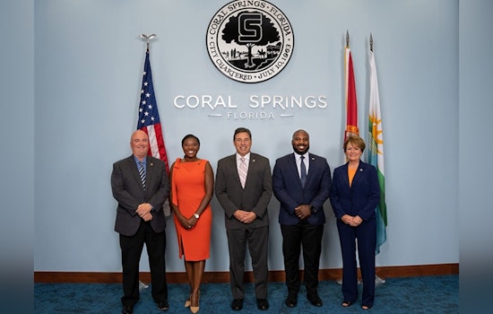 Coral Springs Raises Alarm Over Proposed School Policy Changes, Urges Public Input