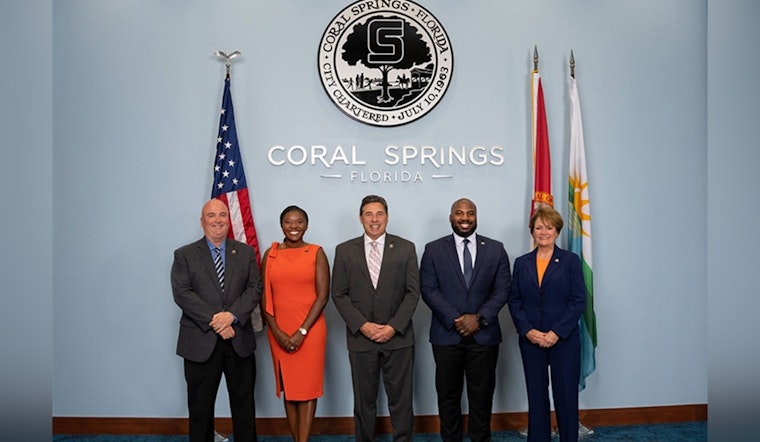 Coral Springs Raises Alarm Over Proposed School Policy Changes, Urges Public Input