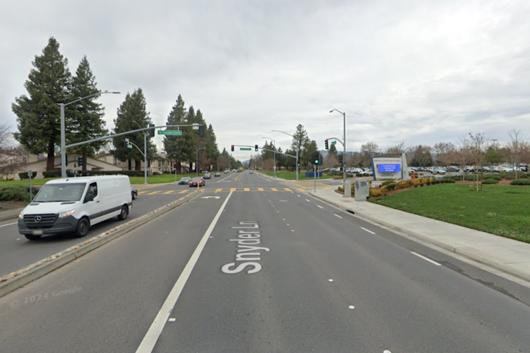 Cotati Man Charged in Felony Hit-and-Run Near Rohnert Park High School