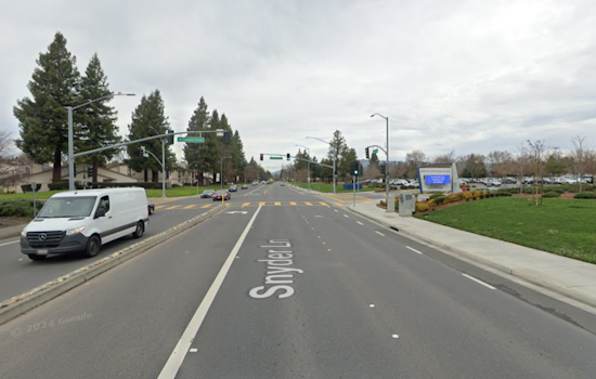Cotati Man Charged in Felony Hit-and-Run Near Rohnert Park High School