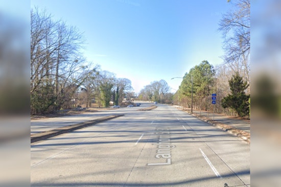 Couple Injured in Unexplained Shooting on I-20 in Atlanta, Police Seek Leads