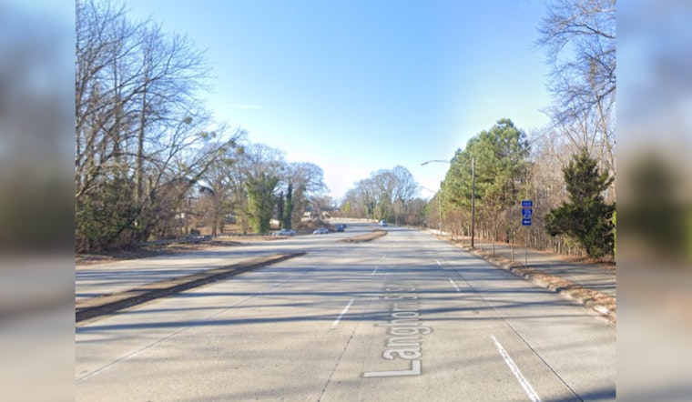 Couple Injured in Unexplained Shooting on I-20 in Atlanta, Police Seek Leads