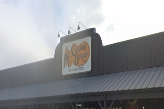 Cracker Barrel CEO Unveils Strategic Revamp to Regain Market Relevancy Amidst Sales Slump