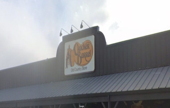 Cracker Barrel CEO Unveils Strategic Revamp to Regain Market Relevancy Amidst Sales Slump