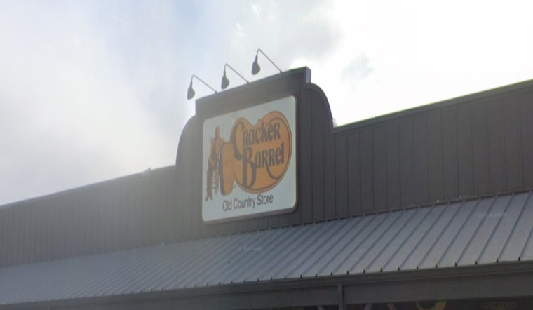 Cracker Barrel CEO Unveils Strategic Revamp to Regain Market Relevancy Amidst Sales Slump