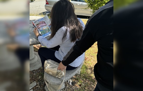 Crescenta Valley Shoppers Warned to Guard Against Rising Purse Thefts