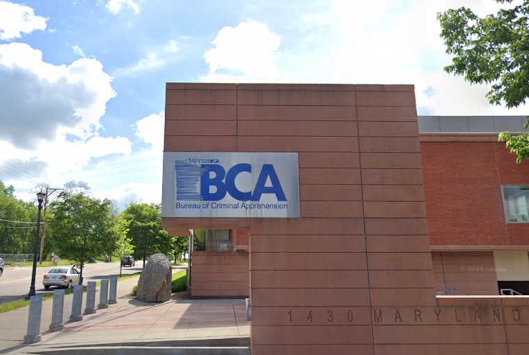 Crookston Officer Kills Hatchet-Wielding Man in Early Morning Confrontation, BCA Investigating