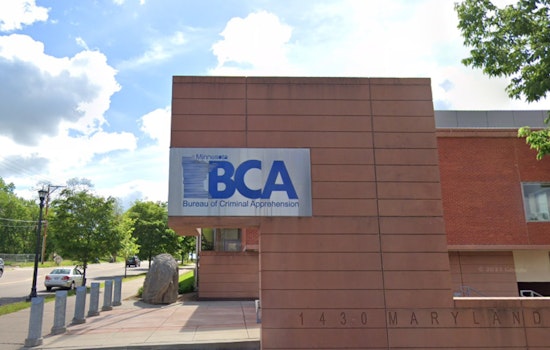 Crookston Officer Kills Hatchet-Wielding Man in Early Morning Confrontation, BCA Investigating